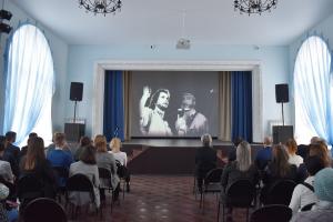 В Щекинском районе открылся виртуальный концертный зал.