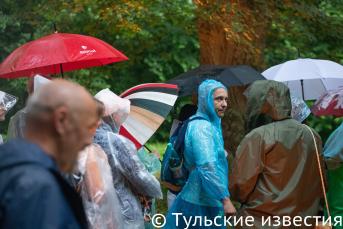 Фестиваль «Толстой»