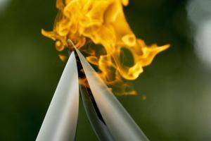 Тула 2 марта озарится светом Паралимпийского огня.