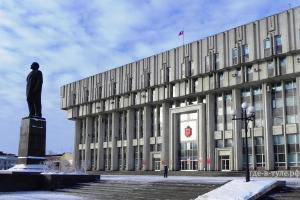 Депутаты утвердили бюджет Тульской области на 2014 год.