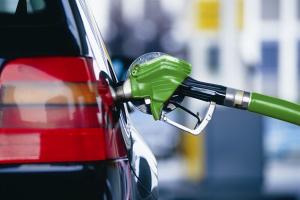 В Туле уже третью неделю растёт цена на бензин.