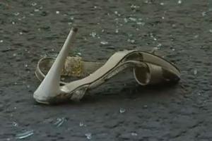 Сбитый в Зареченском округе Тулы пешеход госпитализирован.