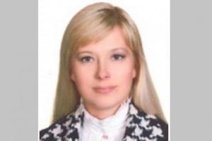 Ольга Дашкова временно возглавила тульское министерство транспорта и дорожного хозяйства.