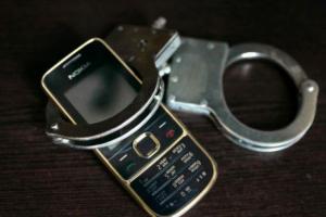 В Туле мужчина осужден за кражу мобильного телефона у знакомой.