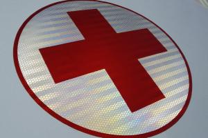 В больницы Тульской области за сутки госпитализировали 33 человек с COVID.