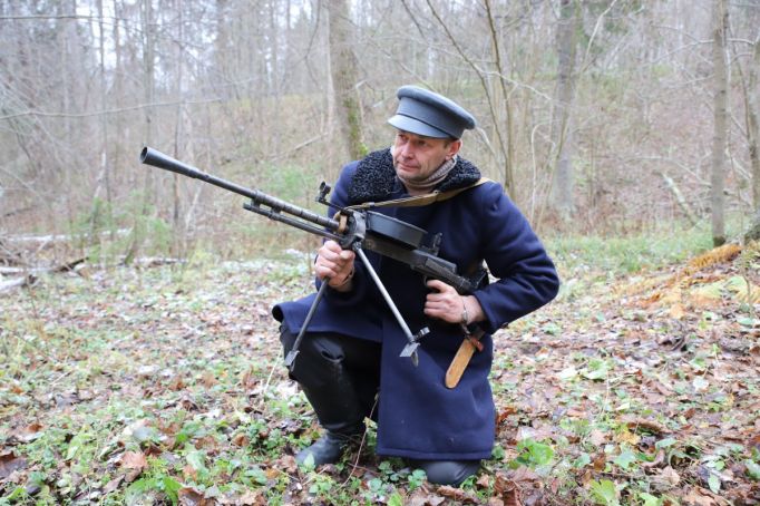 Сапогов, Родионовы… Как немцы вычисляли бойцов Щекинского истребительного  батальона?