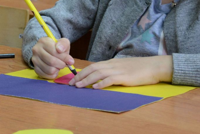 Тульских детей приглашают на всероссийский конкурс рисунков