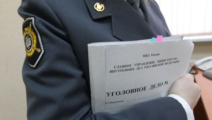 В Тепло-Огаревском районе дознаватель подозревается в фальсификации уголовного дела 
