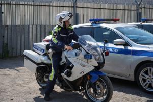 В Туле на майских полиция проведет рейды на самокатчиков и мотоциклистов.