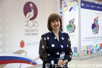 Всероссийский фестиваль клубов «Учитель года»