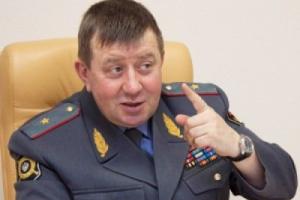 Сергей Матвеев освобожден от должности начальника УМВД по Тульской области.