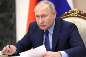 Владимир Путин подписал закон «Единой России» о пожизненном заключении для педофилов.