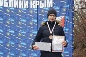 Сумел сориентироваться: туляк взял бронзу на всероссийских соревнованиях.