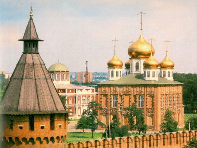 Тула на 15-м месте в интегральном рейтинге городов России