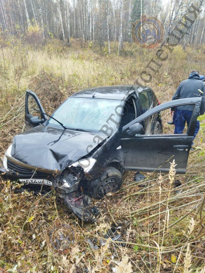 В Суворовском районе пьяный водитель отправил пассажира на больничную койку
