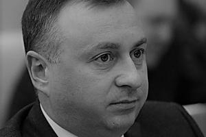 Алексей Дюмин выразил соболезнования близким Николая Петрунина  .