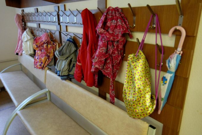 В Тульской области стартовал сбор детских вещей для нуждающихся семей