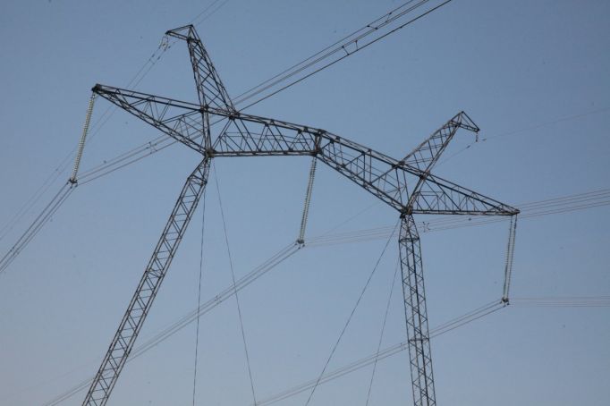 В Тульской области восстанавливают нарушенное непогодой электроснабжение 