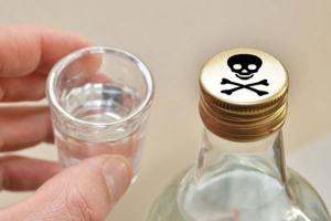 Григорий Лаврухин:  Смертность от алкоголя снизилась  почти на 18%  .