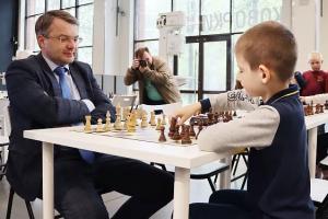 В Туле завершился региональный этап соревнований по шахматам «Дебют».
