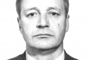Умер бывший глава профсоюза КБП Владимир Иноземцев.