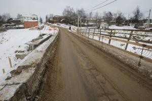 В Тульской области муниципалитетам помогут с оформлением бесхозных дорог.