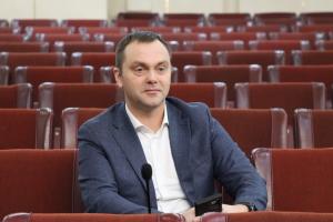 Депутат Тульской областной Думы: Жители Алексина объединились для общей победы.