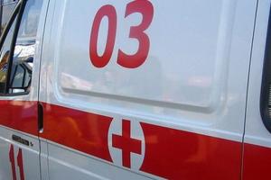 В Веневском районе в ДТП пострадала 10-летняя девочка  .