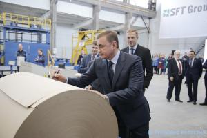 Алексей Дюмин: В Алексине с вводом новых производств будут создаваться рабочие места.