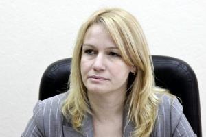 Шевченко доложила Груздеву о ситуации с УК.