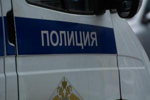 В Щекинском районе у москвича украли арматуру и трубы.