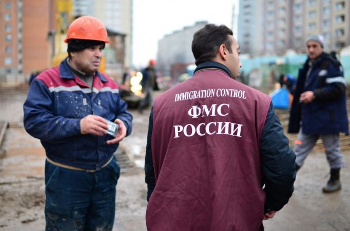 В Суворовском районе после жестокого убийства бизнесмена проверят мигрантов