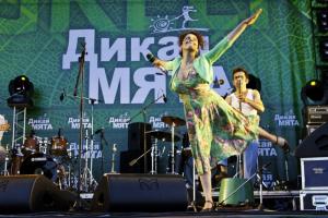 Фестиваль "Дикая мята" пройдет в Тульской области в июне.