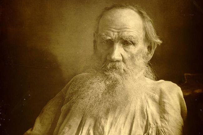Велосипед и гантели тульского писателя Льва Толстого выставили на всеобщее обозрение.