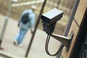 В Ефремове злоумышленник украл камеру видеонаблюдения.