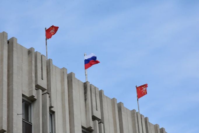 Замминистра экономразвития РФ отметил Тульскую область в числе лидеров по внедрению СЗПК