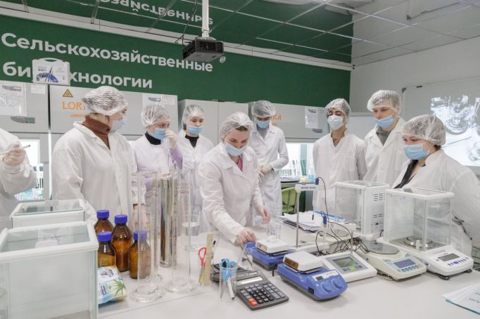 Тульские ученые получат поддержку для проектов общей суммой в 15 млн рублей 