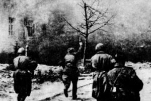 Памятные даты: 9 апреля 1945 года - взятие Кенигсберга.
