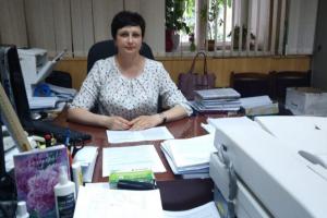 Председатель ТИК Богородицкого района: Впереди целый день, чтобы прийти и принять участие в выборах.