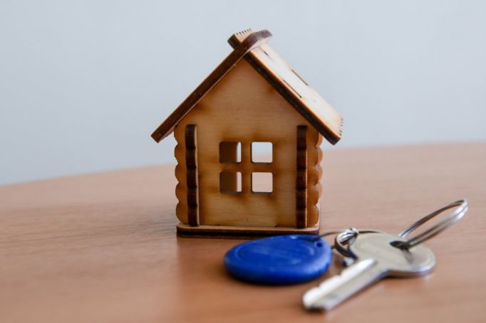 21 семья в Новомосковске получила свои ключи от квартир 