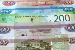 Рост реальных доходов в России в 2021г в среднем составит 3,5%.