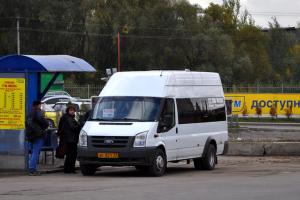 Пассажиры автобуса "Тула - Москва" заподозрили, что с ними едут террористы.