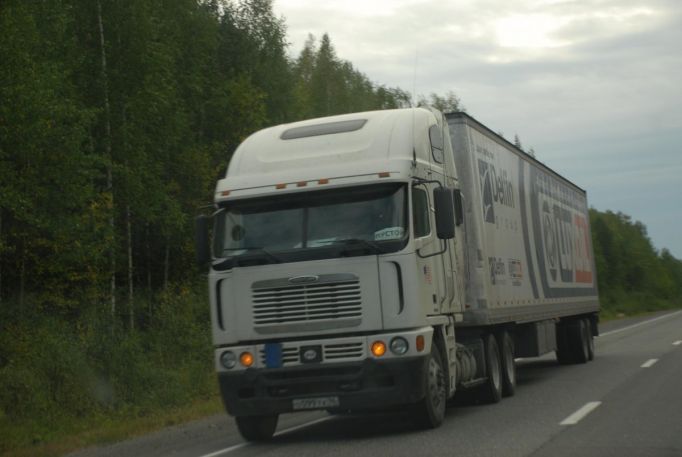 В Туле в 2026 году завершится создание грузового автомобильного кластера
