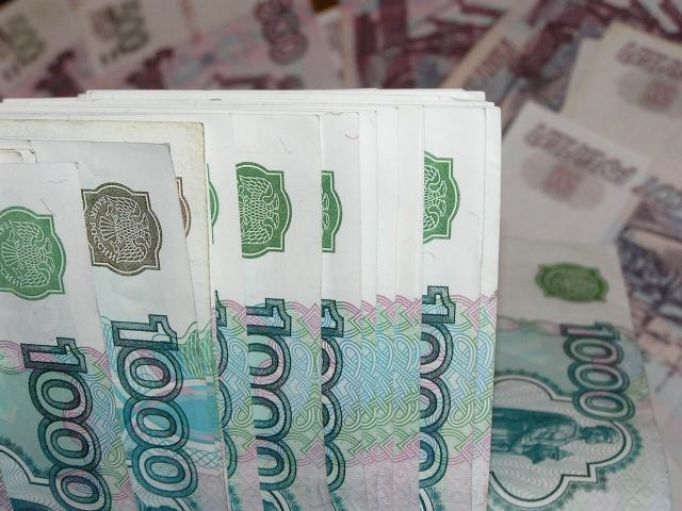 Чиновники Тульской области получают в среднем 45 тыс. рублей