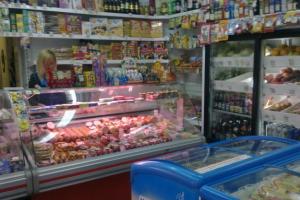 В Тульской области создан штаб по контролю цен на продукты.
