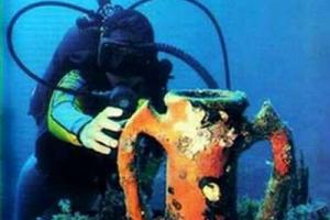 В Туле пройдет конференция по подводной археологии.