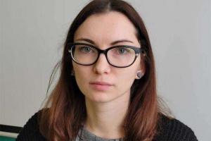 Регина Меренкова: Россия вернет детям Донбасса Родину.