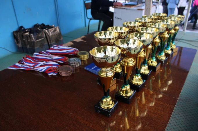 Туляки - призеры чемпионата и первенства России по судомодельному спорту