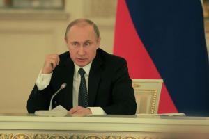 Путин подчеркнул важность развития малого и среднего бизнеса в стране.