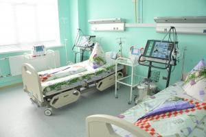 Главврач Тульской областной детской больницы расскажет о профилактике заболеваний у школьников.